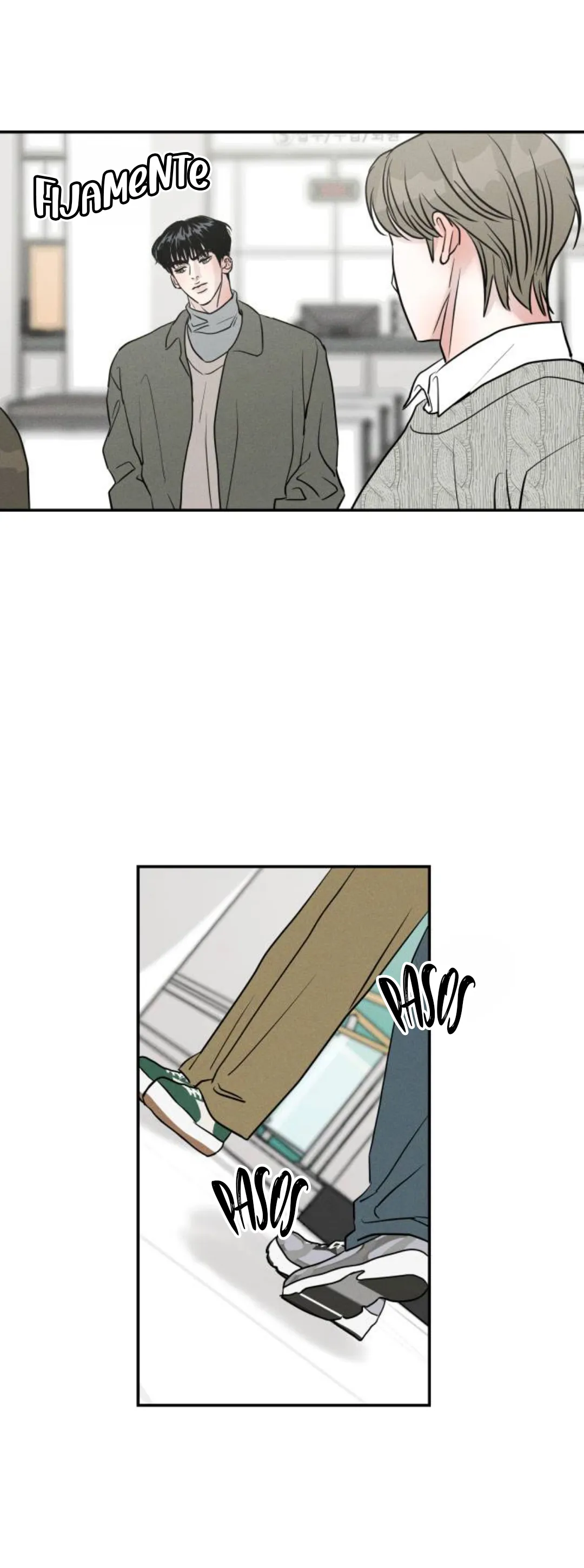 Amor impuro - Capítulo 26 - Página 3 - LectorTMOo
