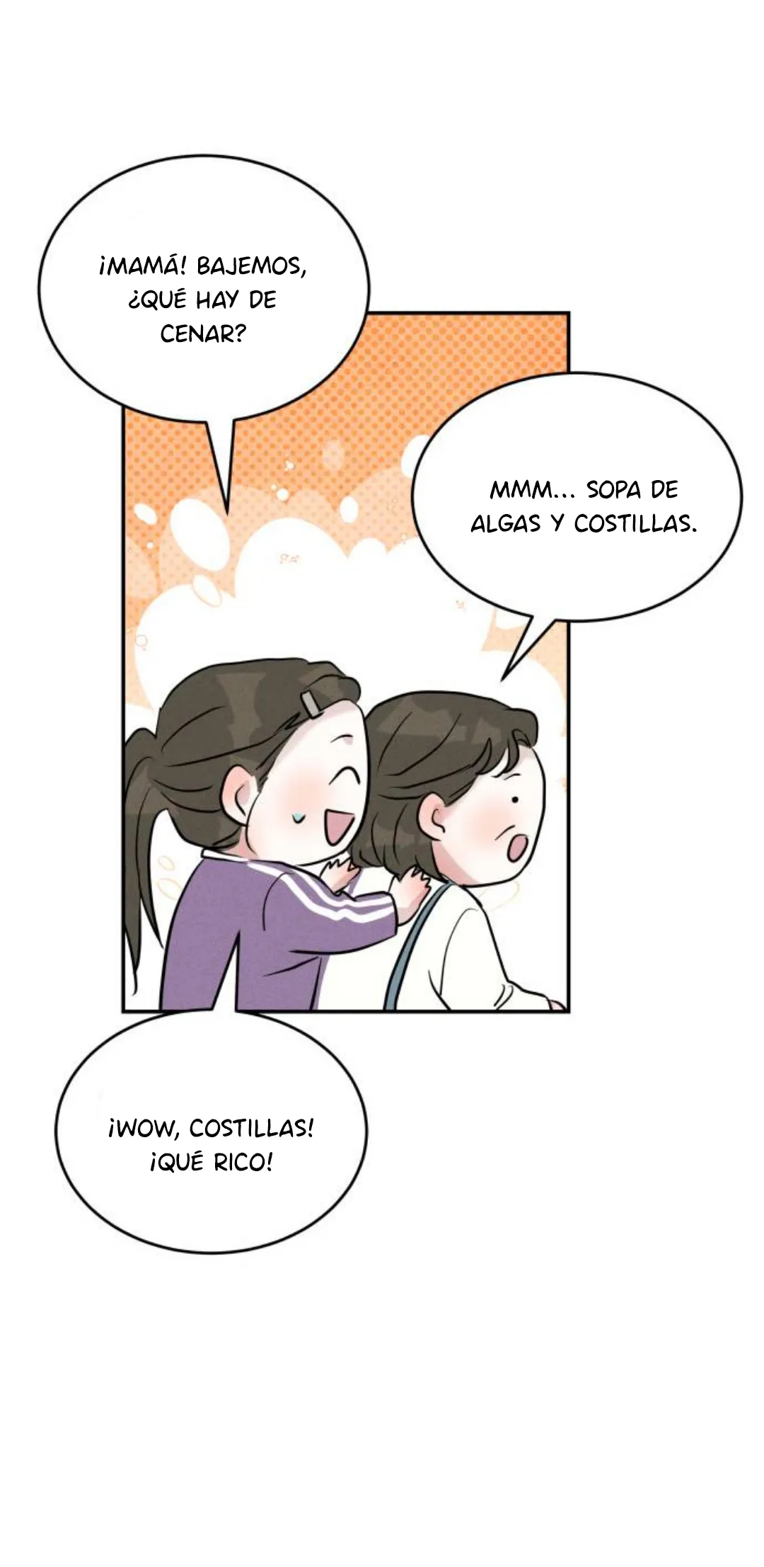 Amor impuro - Capítulo 26 - Página 30 - LectorTMOo