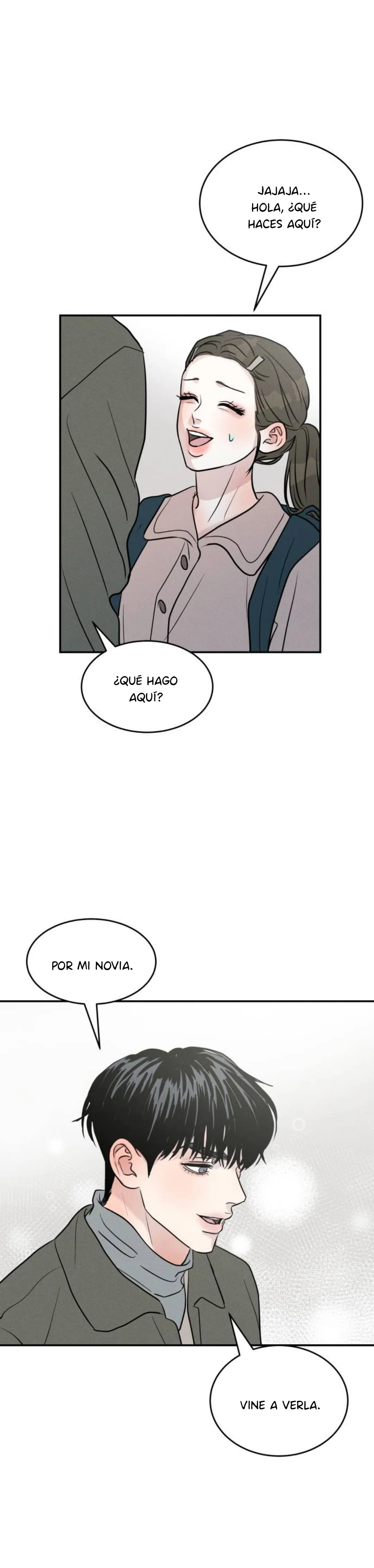 Amor impuro - Capítulo 26 - Página 6 - LectorTMOo