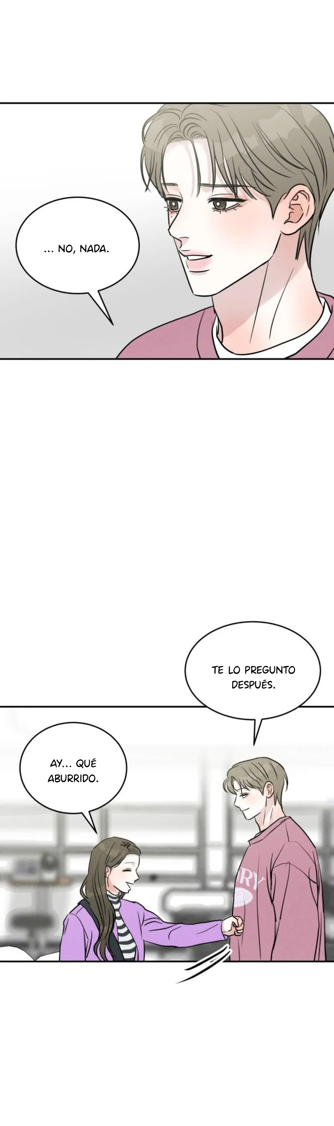 Amor impuro - Capítulo 27 - Página 14 - LectorTMOo