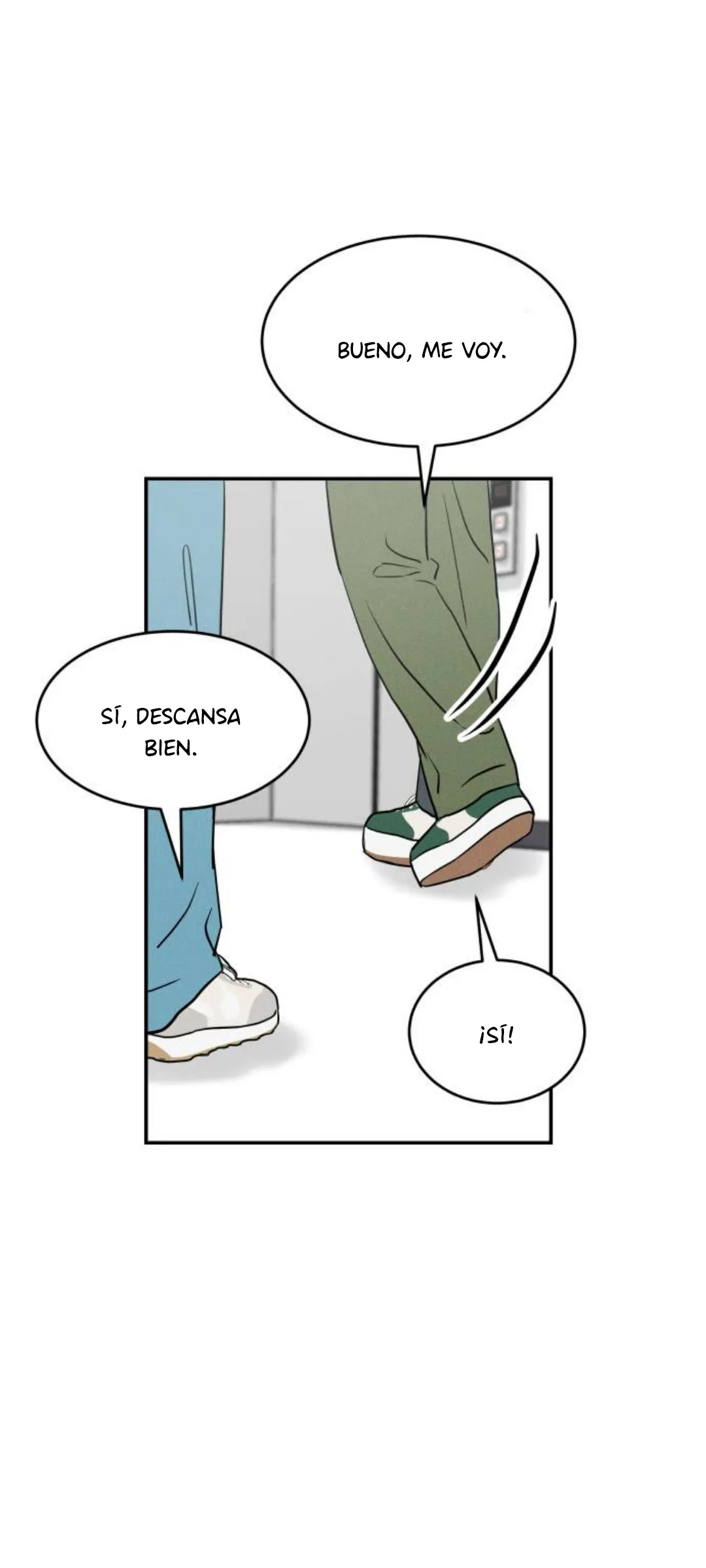 Amor impuro - Capítulo 27 - Página 15 - LectorTMOo