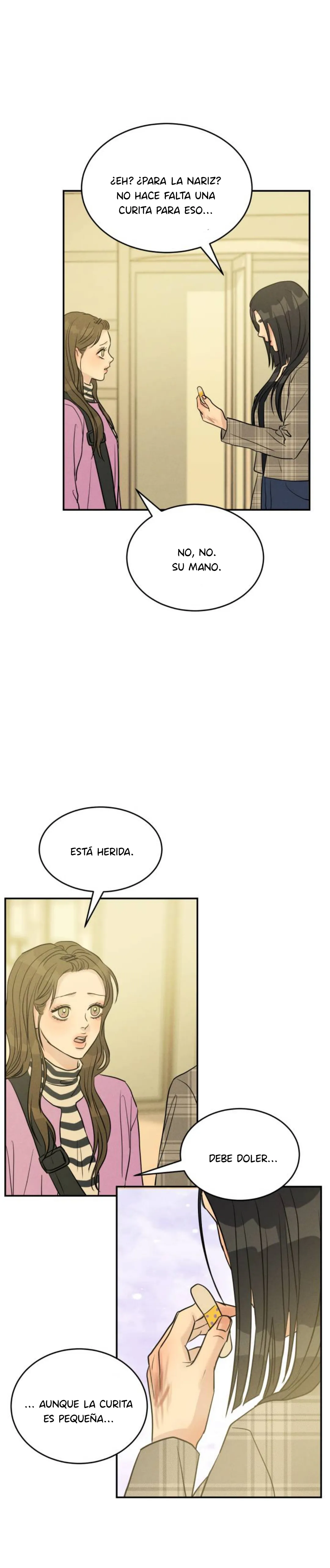 Amor impuro - Capítulo 27 - Página 24 - LectorTMOo