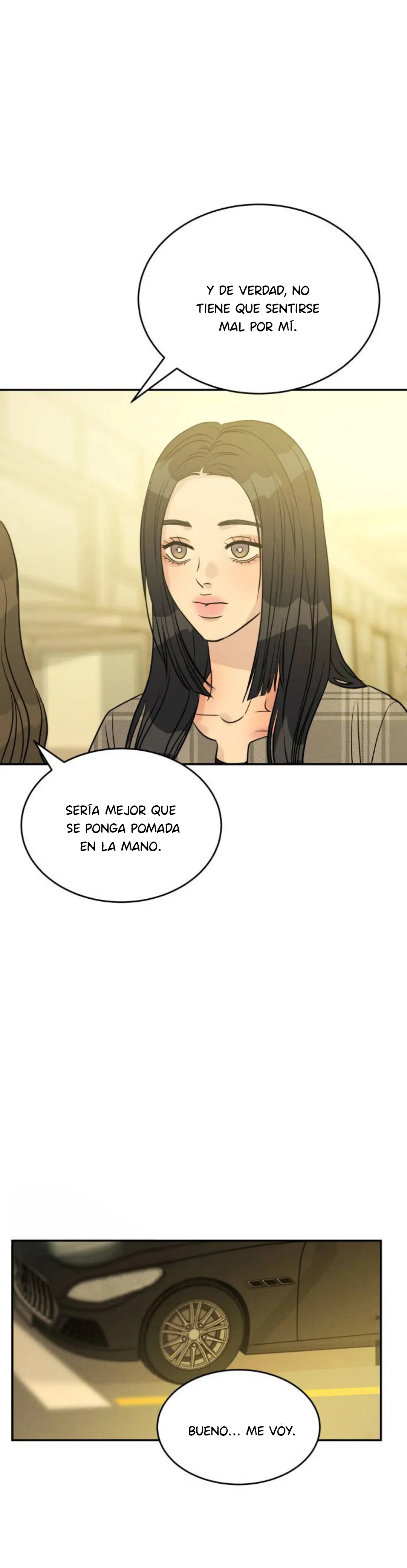 Amor impuro - Capítulo 27 - Página 25 - LectorTMOo