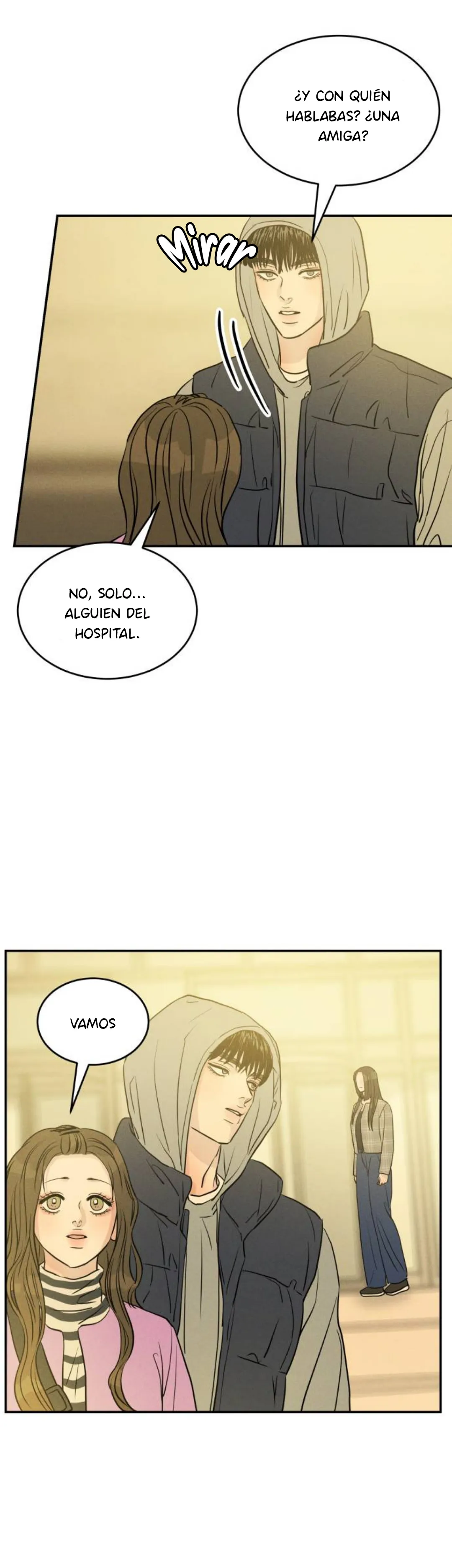 Amor impuro - Capítulo 27 - Página 29 - LectorTMOo