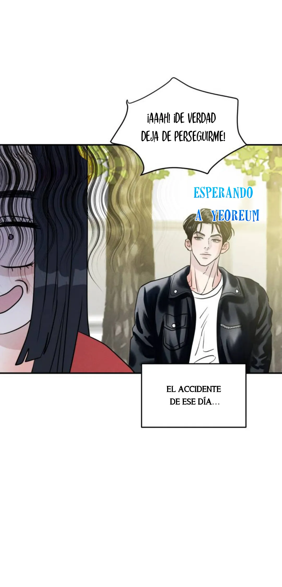 Amor impuro - Capítulo 27 - Página 33 - LectorTMOo