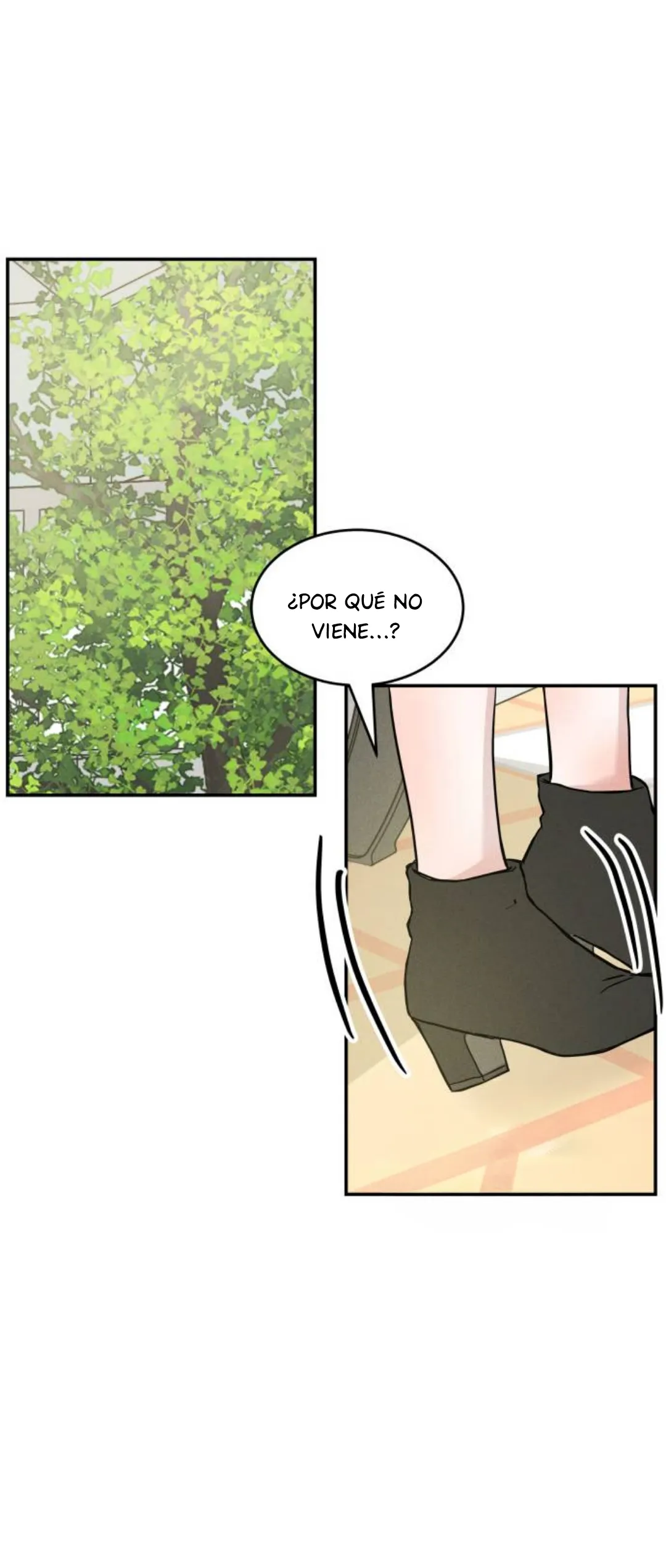 Amor impuro - Capítulo 27 - Página 39 - LectorTMOo