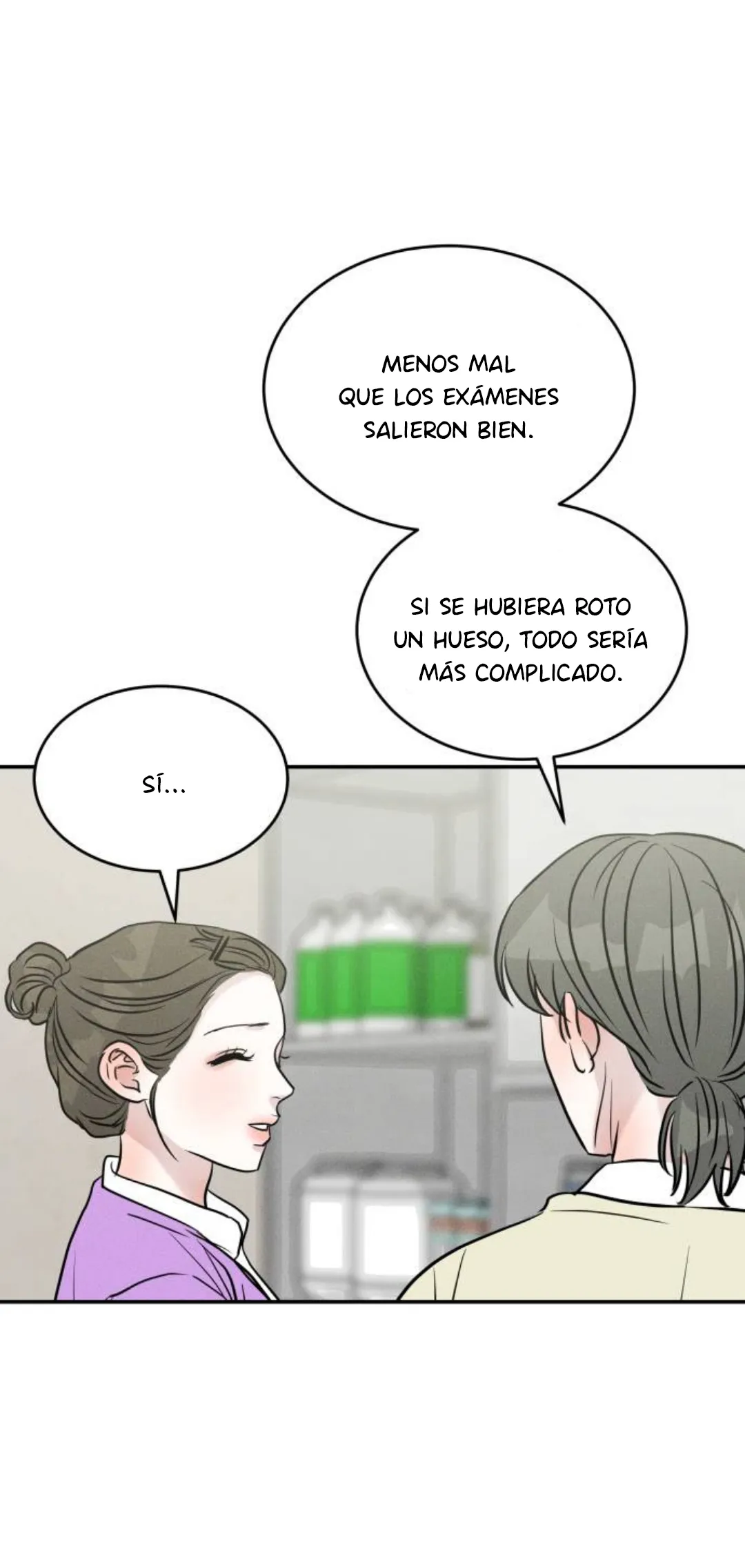 Amor impuro - Capítulo 27 - Página 4 - LectorTMOo