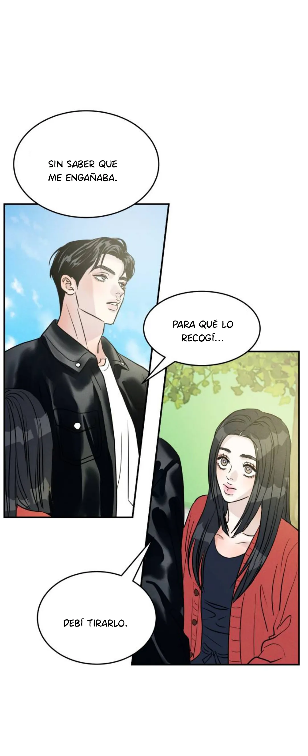 Amor impuro - Capítulo 27 - Página 44 - LectorTMOo