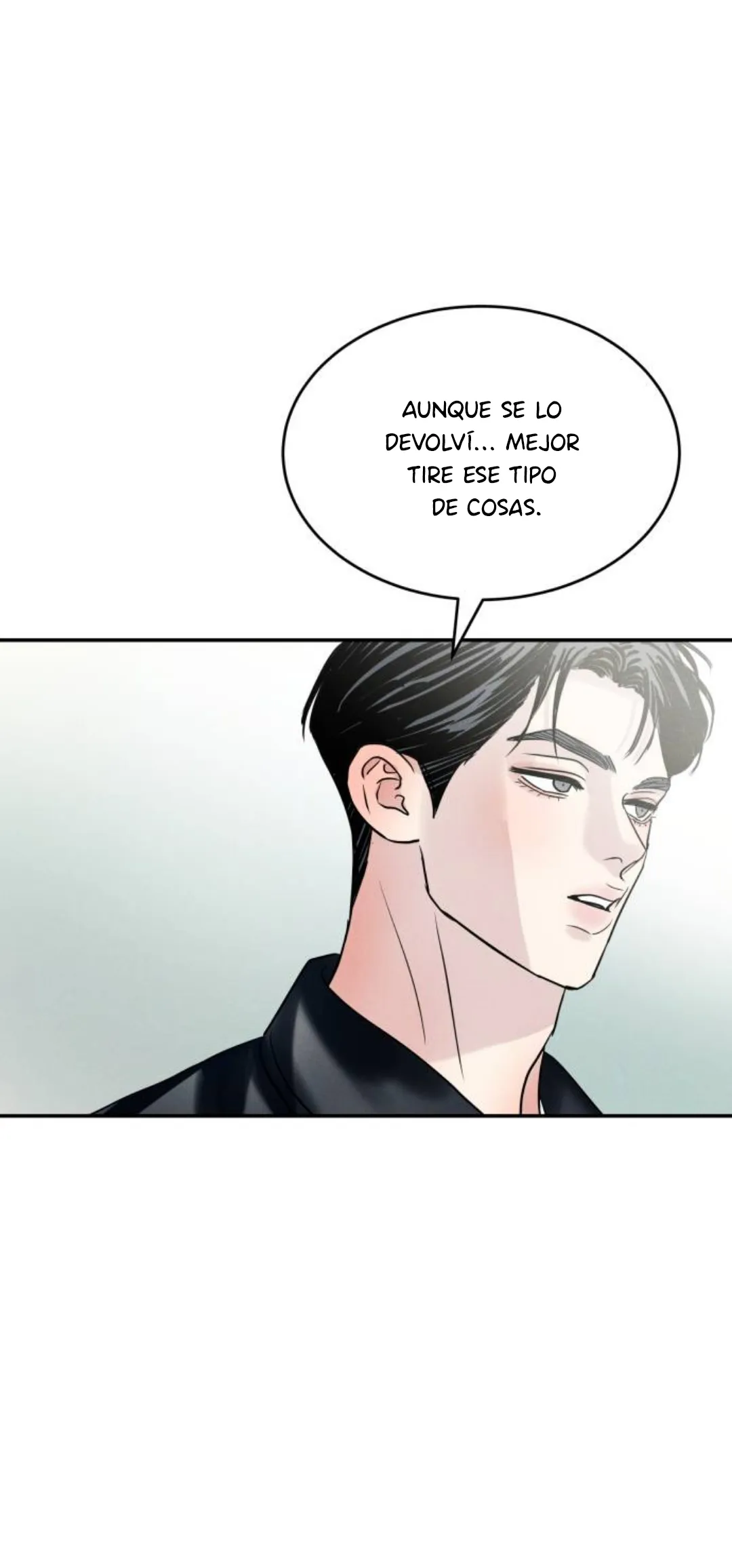 Amor impuro - Capítulo 27 - Página 45 - LectorTMOo
