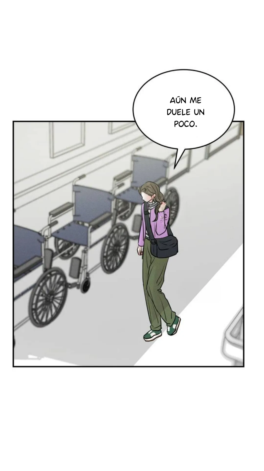 Amor impuro - Capítulo 27 - Página 9 - LectorTMOo