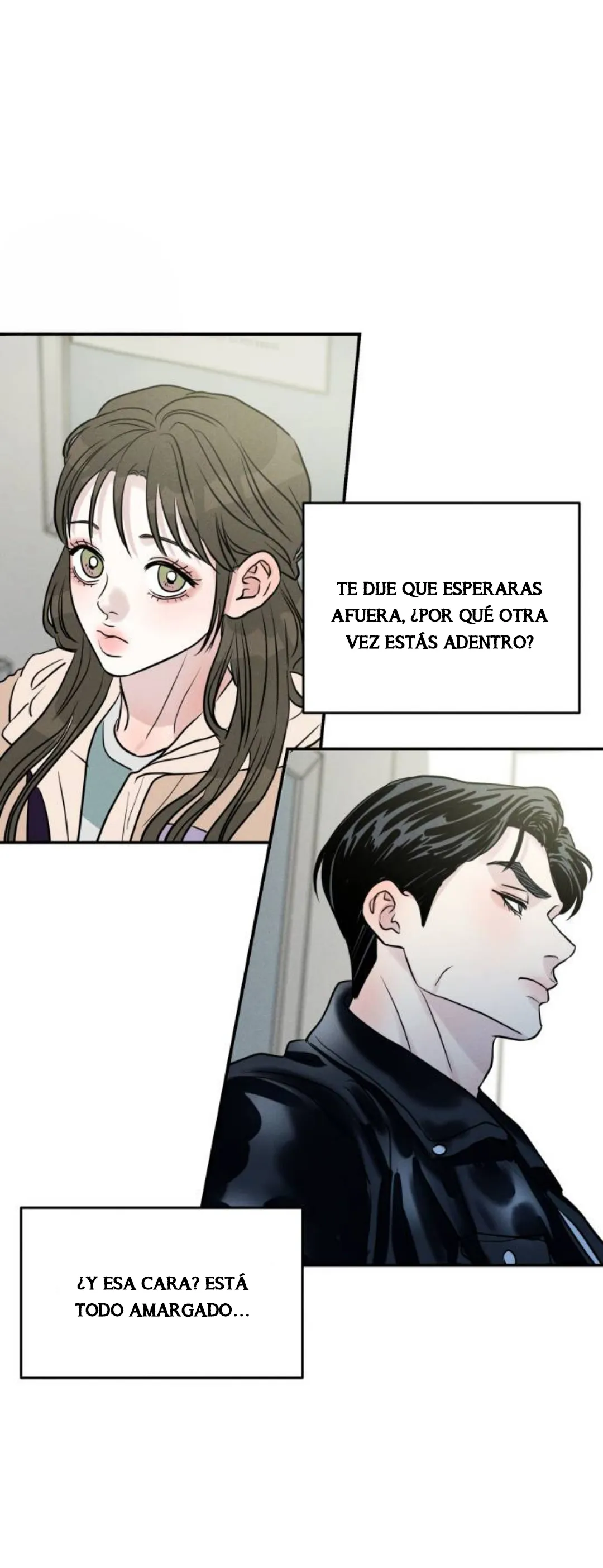 Amor impuro - Capítulo 28 - Página 14 - LectorTMOo