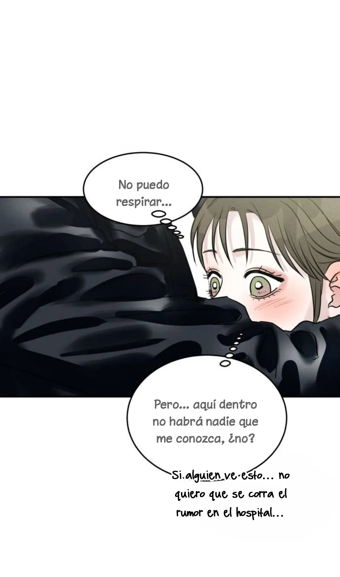 Amor impuro - Capítulo 28 - Página 28 - LectorTMOo