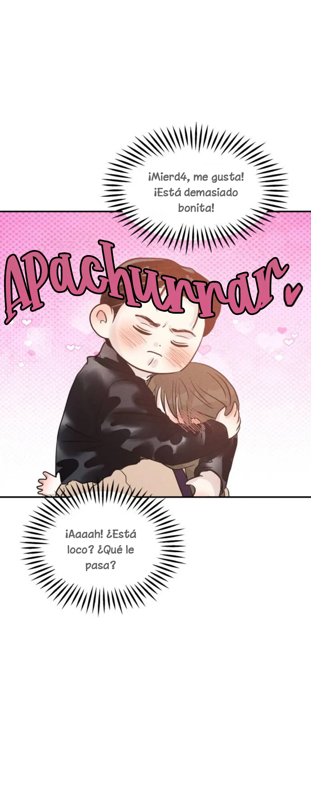 Amor impuro - Capítulo 28 - Página 31 - LectorTMOo