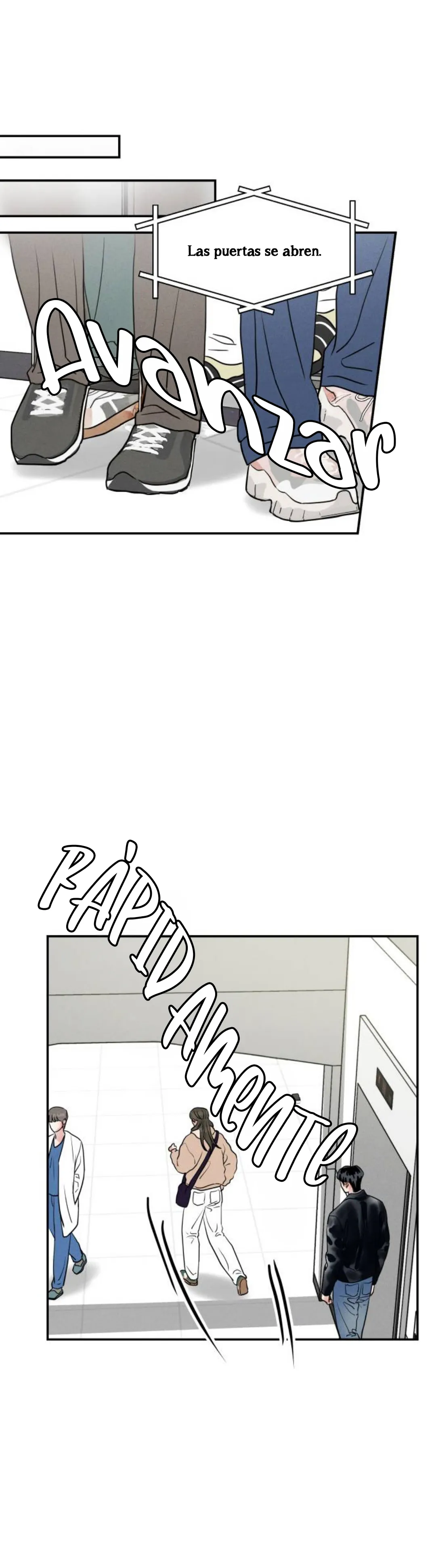 Amor impuro - Capítulo 28 - Página 32 - LectorTMOo