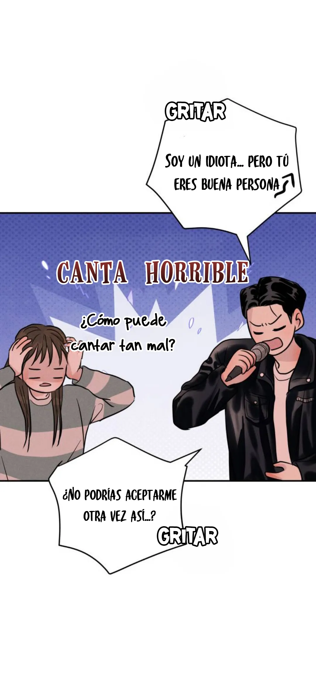 Amor impuro - Capítulo 28 - Página 49 - LectorTMOo