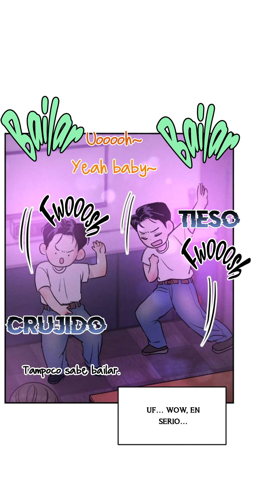 Amor impuro - Capítulo 28 - Página 50 - LectorTMOo