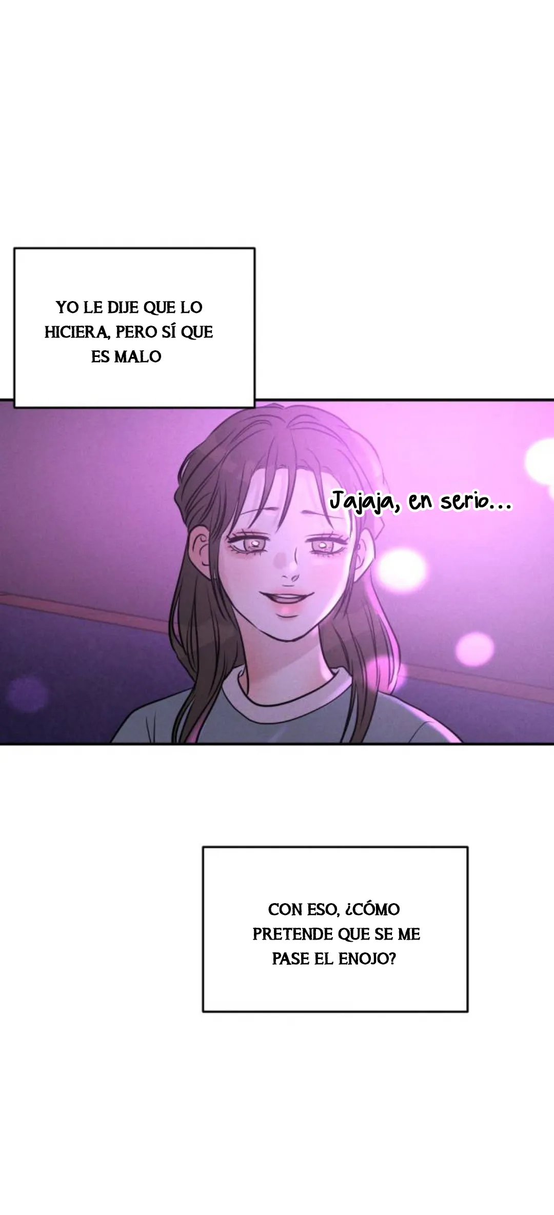 Amor impuro - Capítulo 28 - Página 51 - LectorTMOo