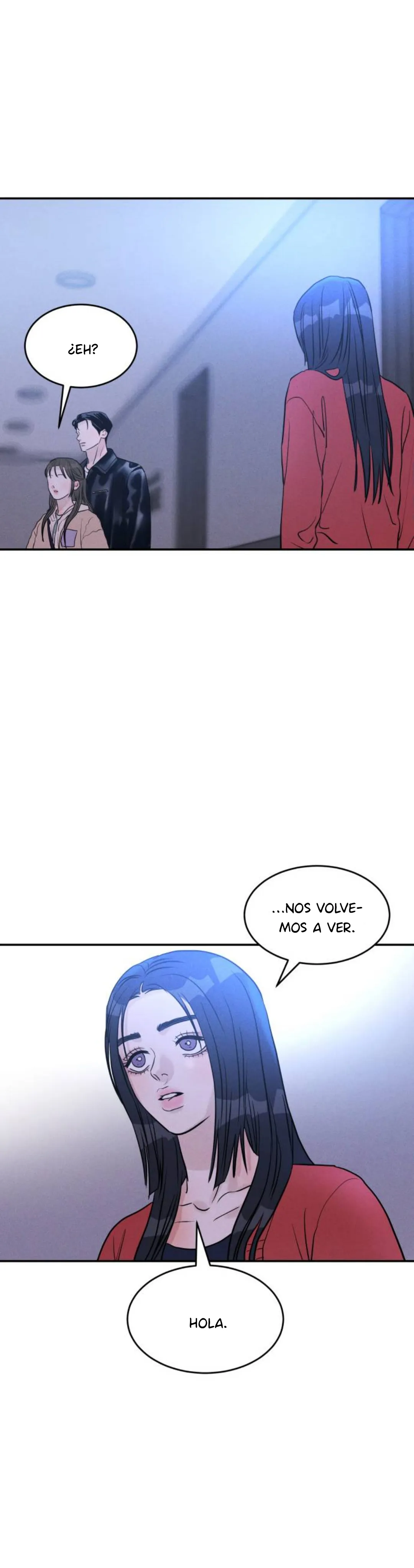 Amor impuro - Capítulo 29 - Página 13 - LectorTMOo