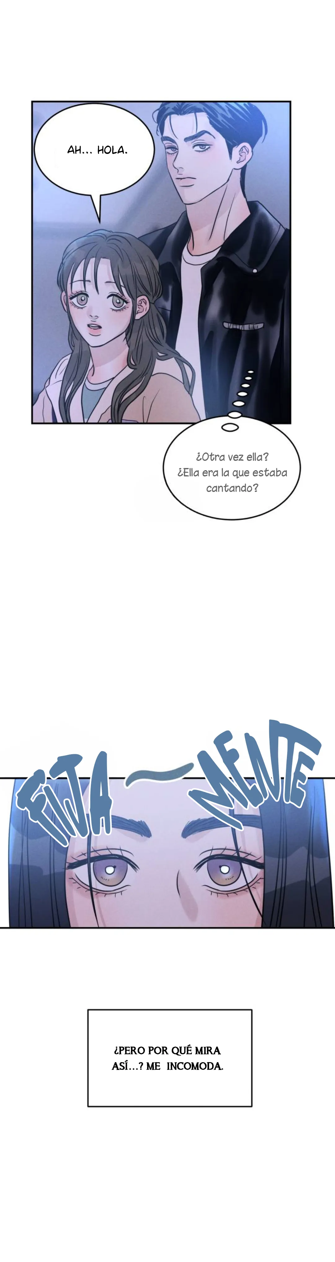 Amor impuro - Capítulo 29 - Página 14 - LectorTMOo