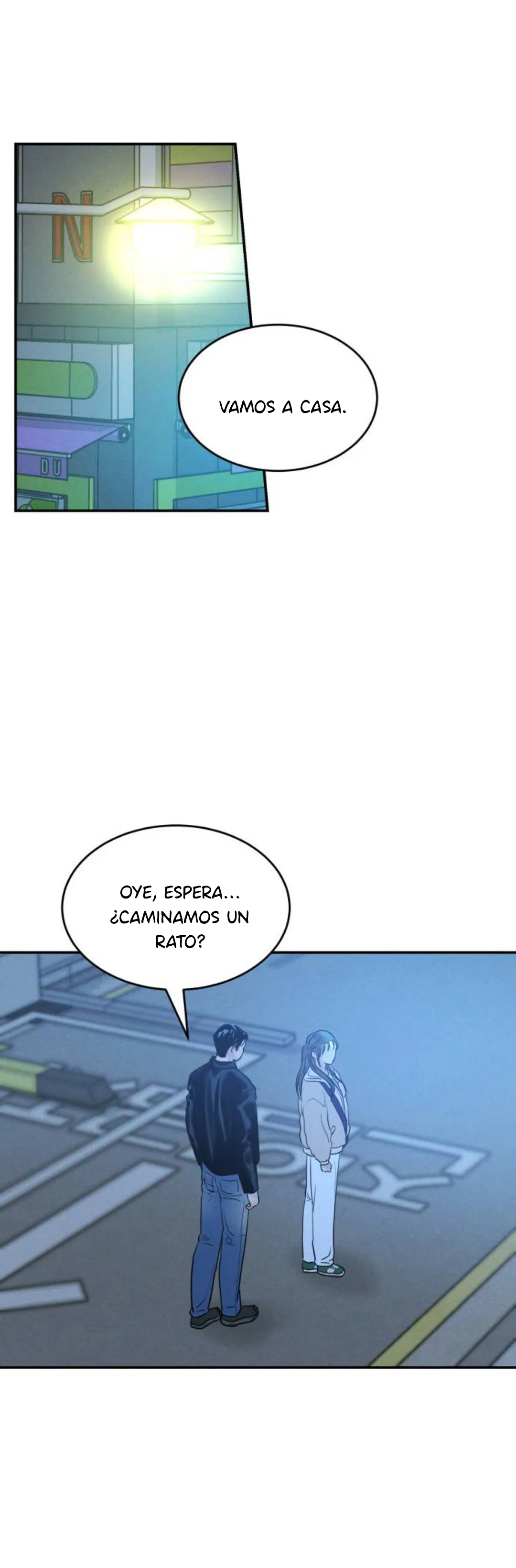 Amor impuro - Capítulo 29 - Página 17 - LectorTMOo