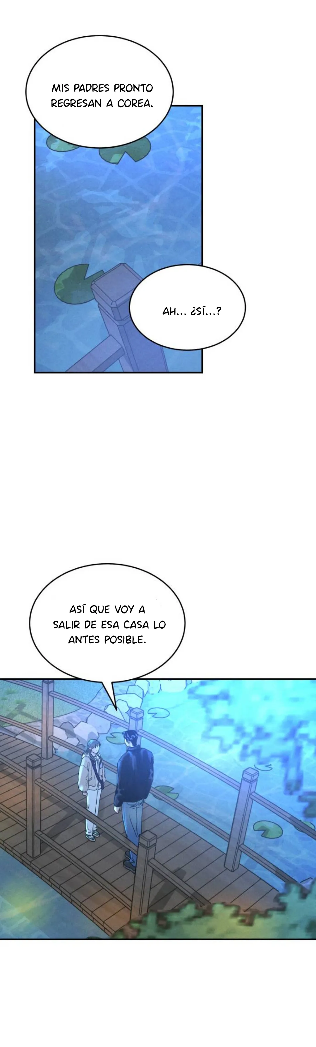 Amor impuro - Capítulo 29 - Página 22 - LectorTMOo