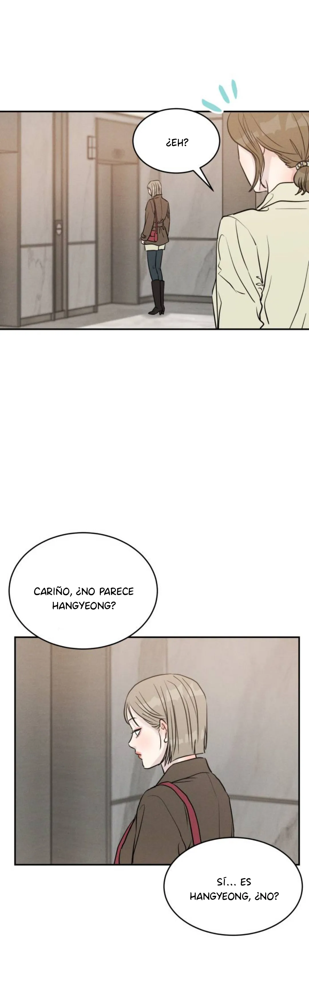 Amor impuro - Capítulo 29 - Página 26 - LectorTMOo