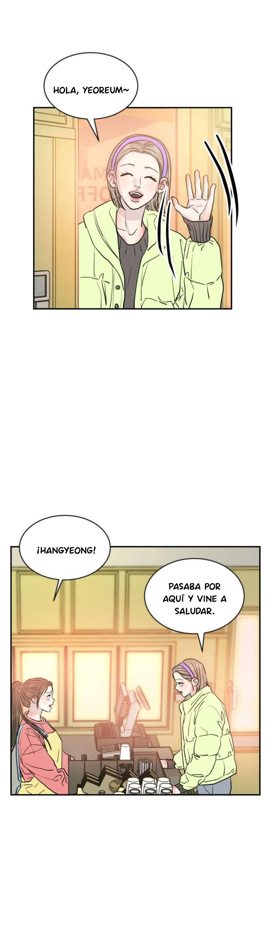 Amor impuro - Capítulo 29 - Página 34 - LectorTMOo