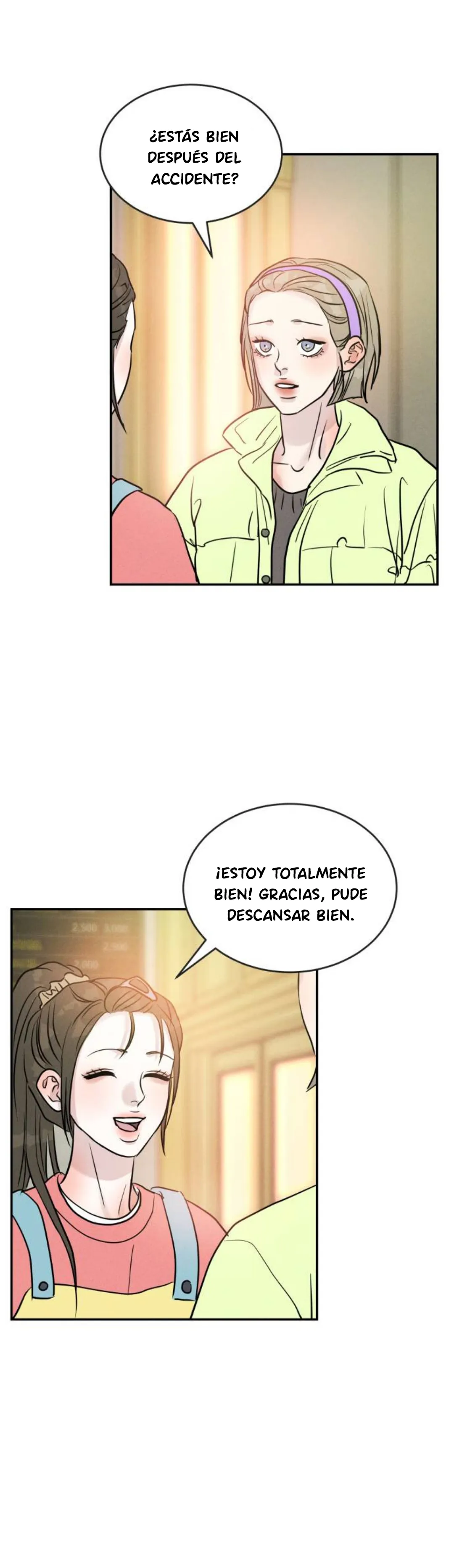 Amor impuro - Capítulo 29 - Página 36 - LectorTMOo