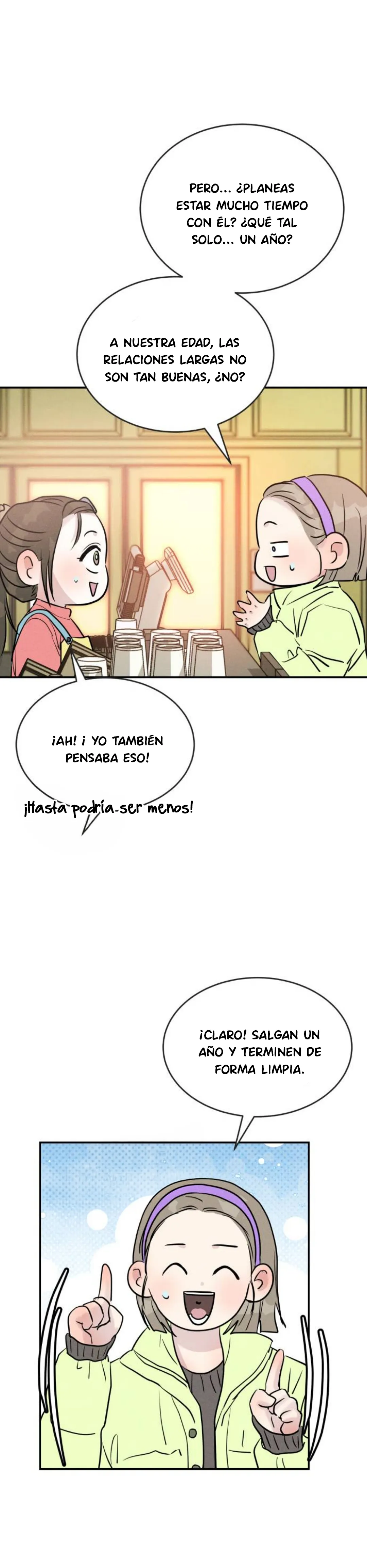 Amor impuro - Capítulo 29 - Página 38 - LectorTMOo
