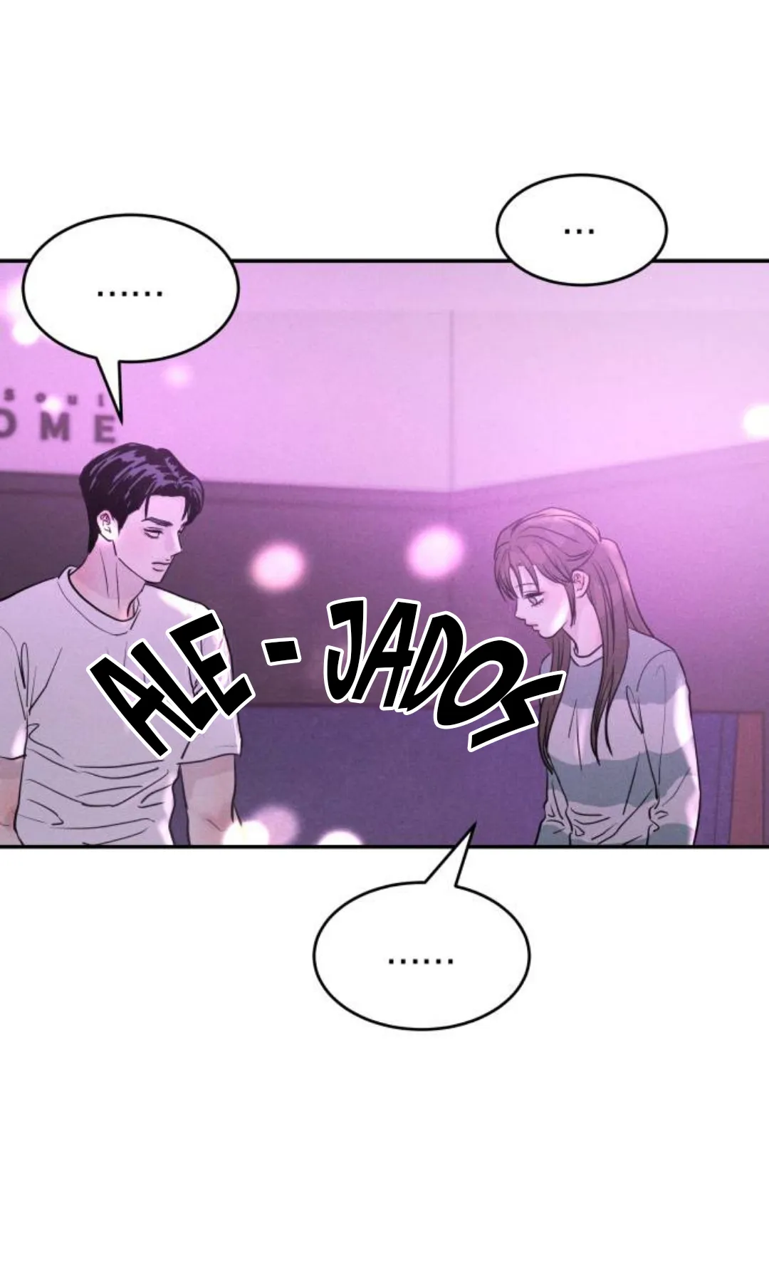 Amor impuro - Capítulo 29 - Página 4 - LectorTMOo
