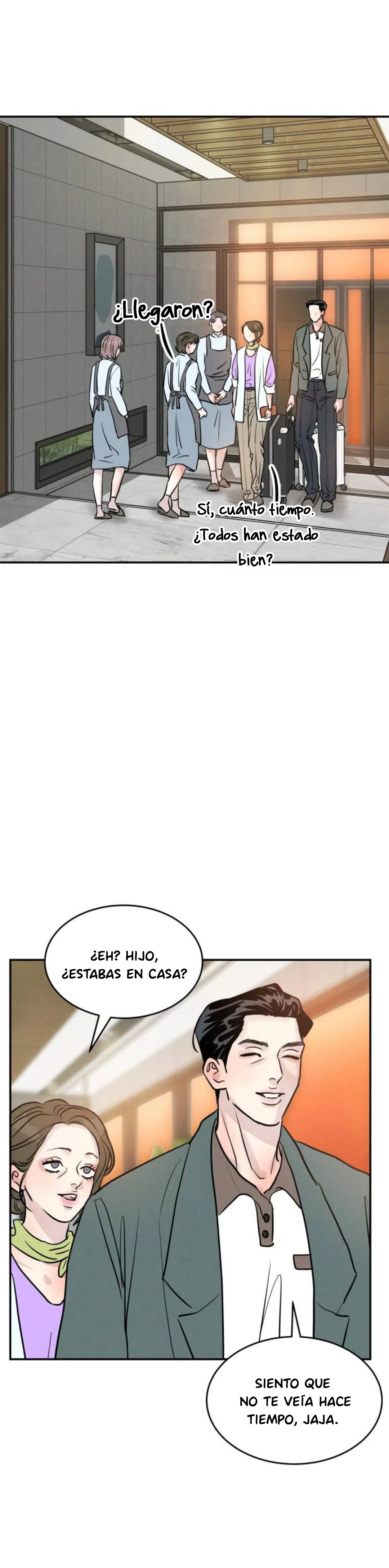 Amor impuro - Capítulo 29 - Página 41 - LectorTMOo