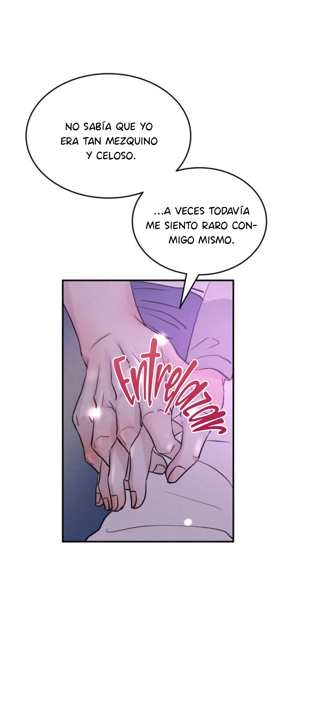 Amor impuro - Capítulo 29 - Página 7 - LectorTMOo