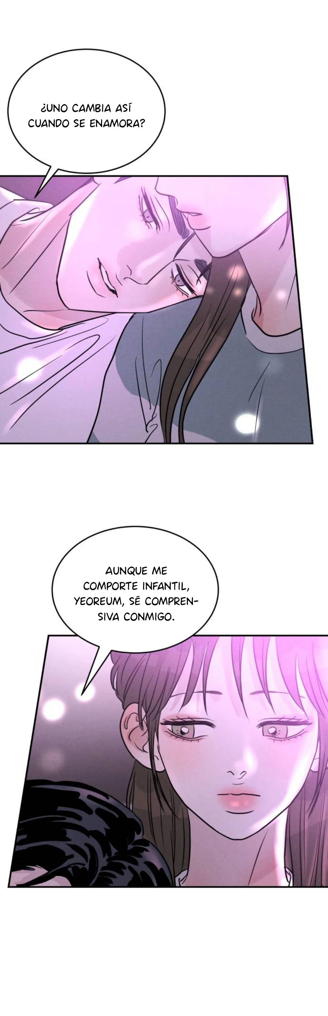 Amor impuro - Capítulo 29 - Página 8 - LectorTMOo