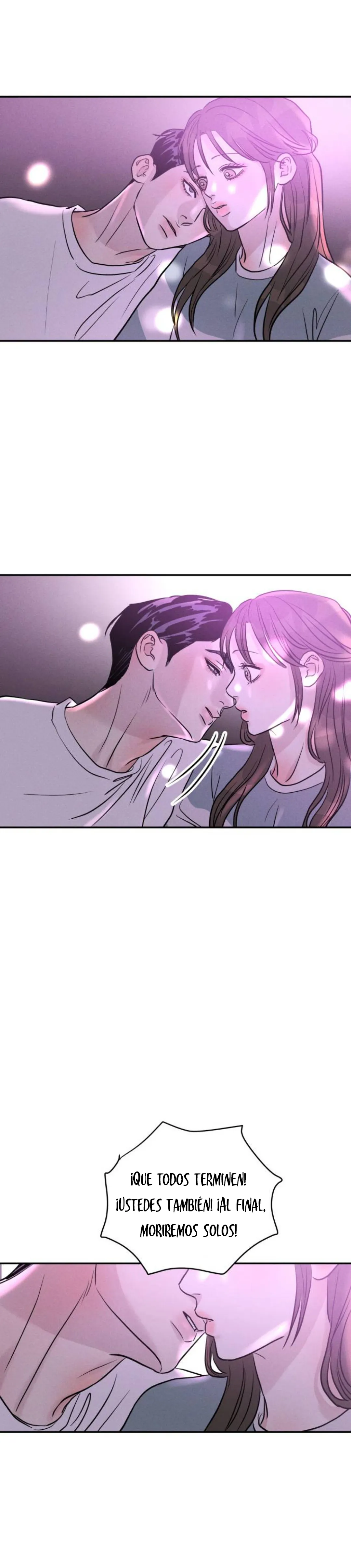 Amor impuro - Capítulo 29 - Página 9 - LectorTMOo