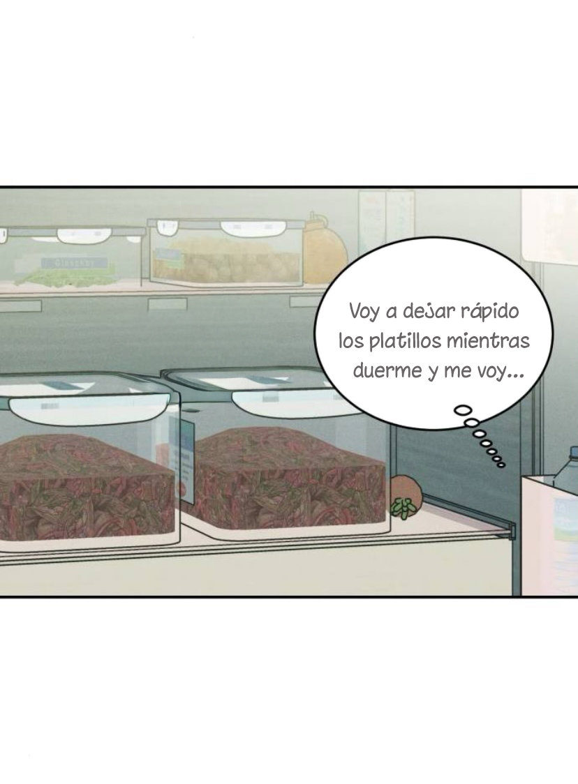 Amor impuro - Capítulo 3 - Página 101 - LectorTMOo