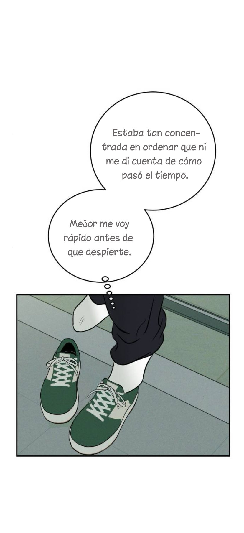 Amor impuro - Capítulo 3 - Página 103 - LectorTMOo