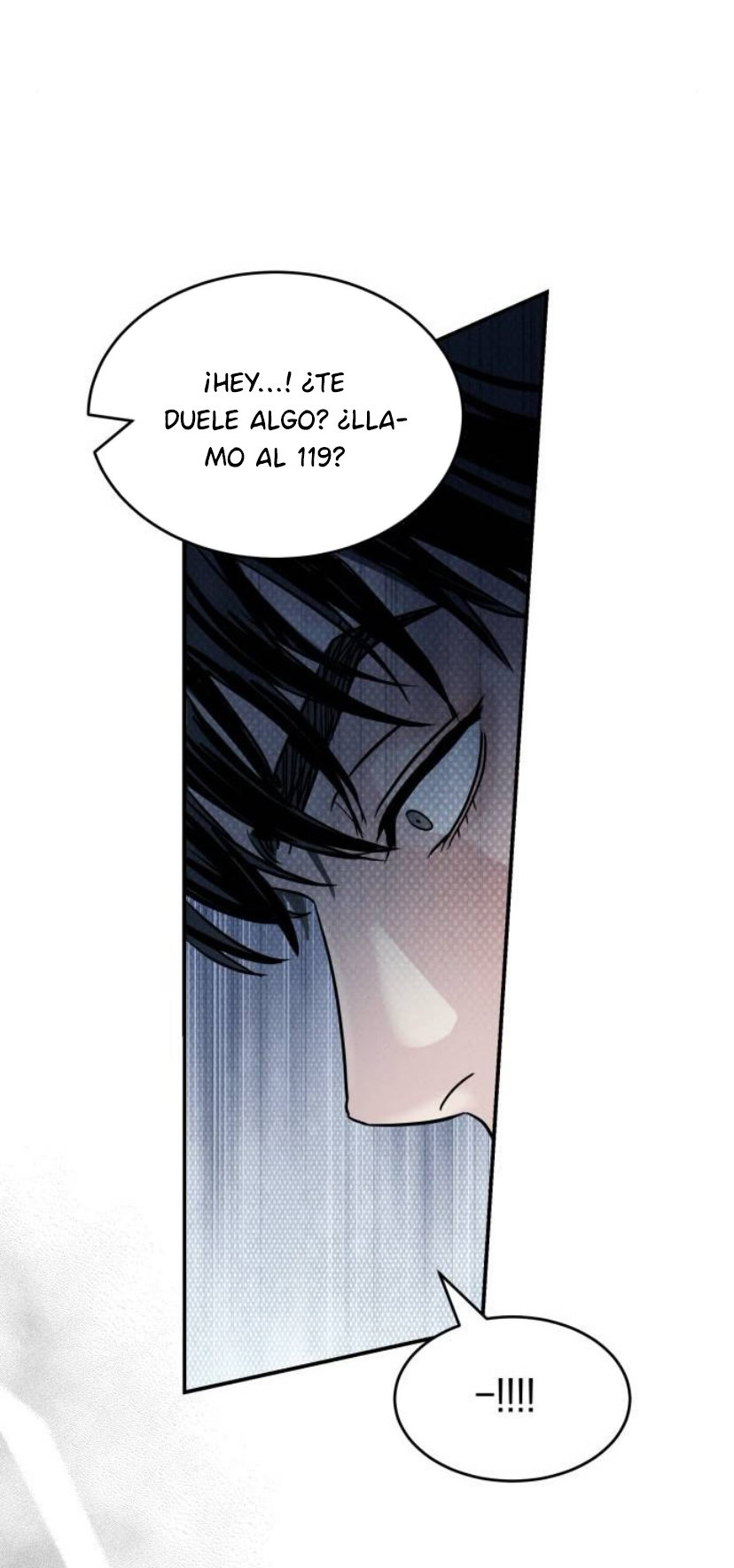 Amor impuro - Capítulo 3 - Página 111 - LectorTMOo
