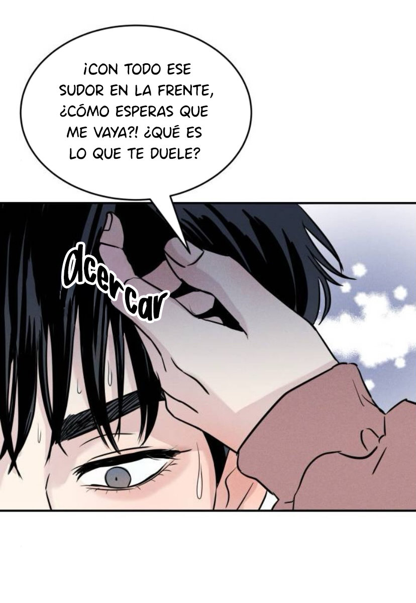Amor impuro - Capítulo 3 - Página 116 - LectorTMOo