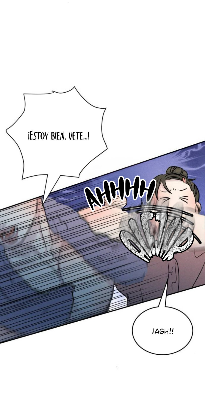 Amor impuro - Capítulo 3 - Página 117 - LectorTMOo