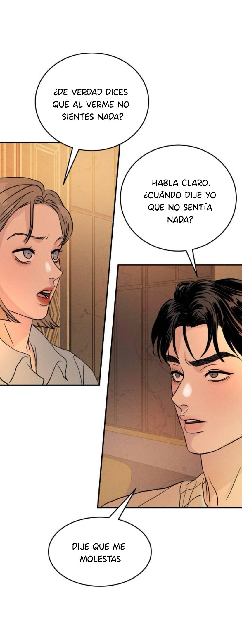 Amor impuro - Capítulo 3 - Página 16 - LectorTMOo