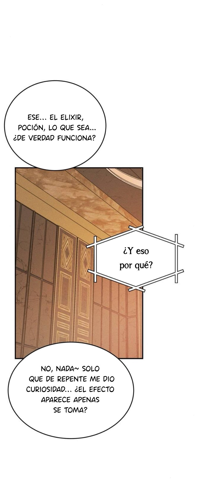 Amor impuro - Capítulo 3 - Página 21 - LectorTMOo