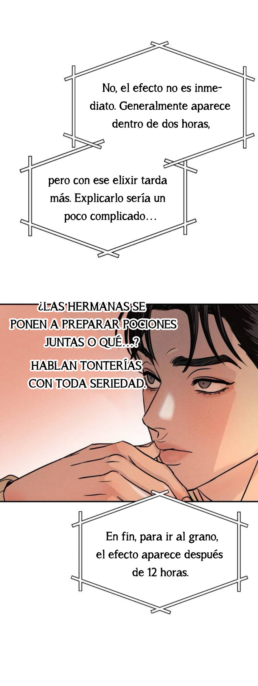 Amor impuro - Capítulo 3 - Página 22 - LectorTMOo