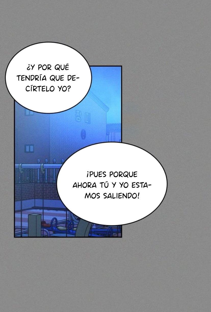 Amor impuro - Capítulo 3 - Página 47 - LectorTMOo