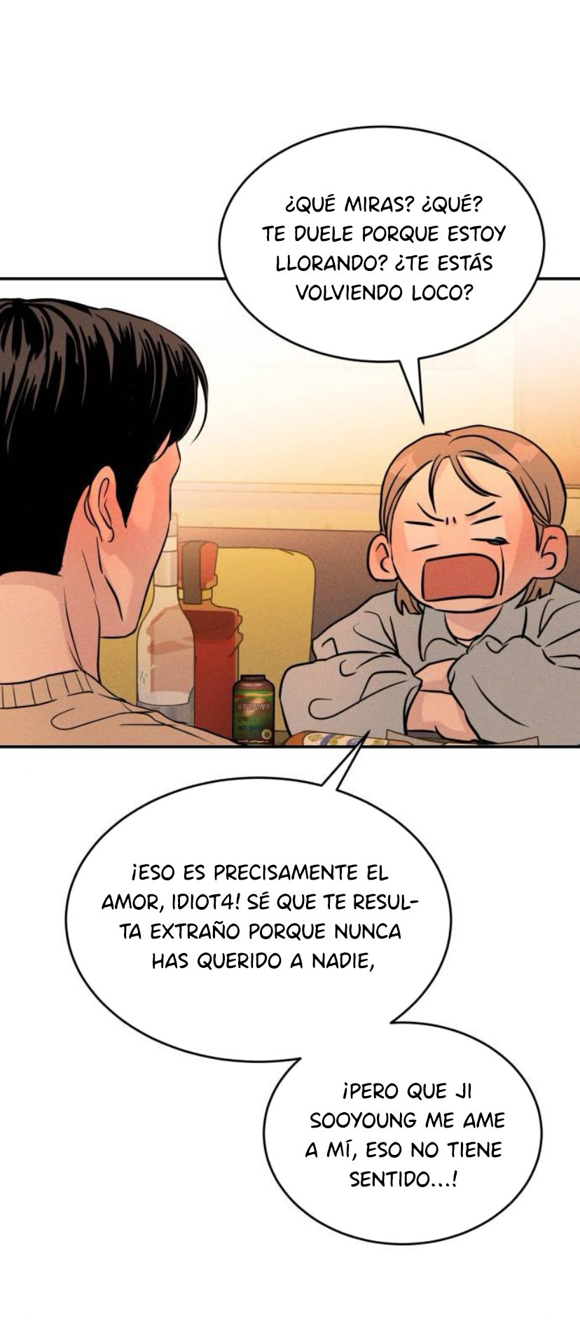 Amor impuro - Capítulo 3 - Página 8 - LectorTMOo