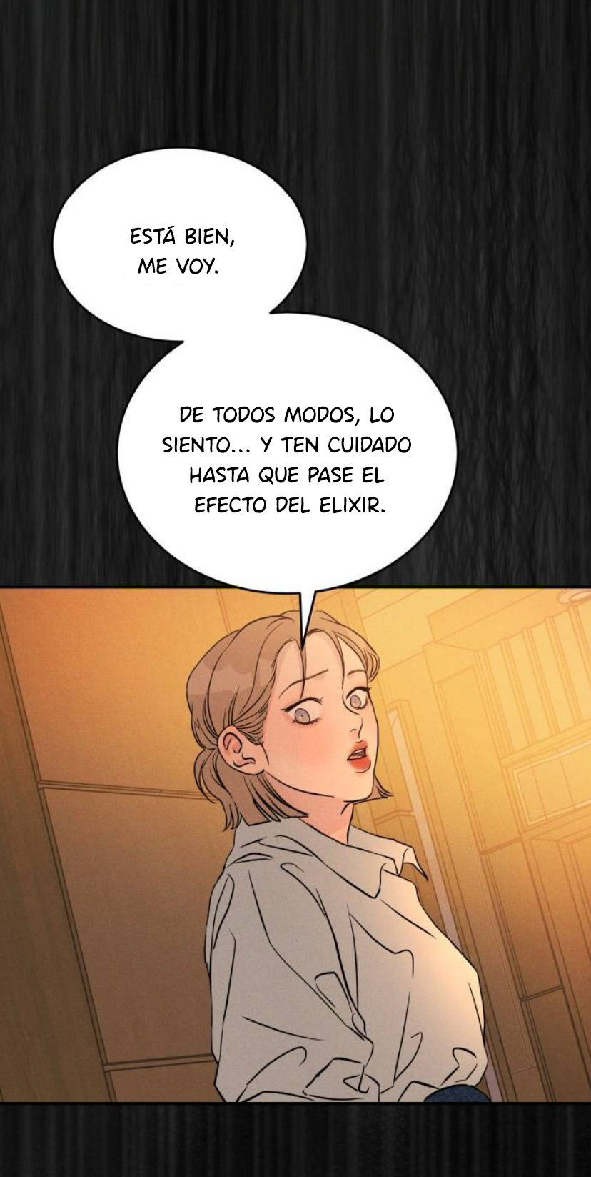 Amor impuro - Capítulo 3 - Página 81 - LectorTMOo
