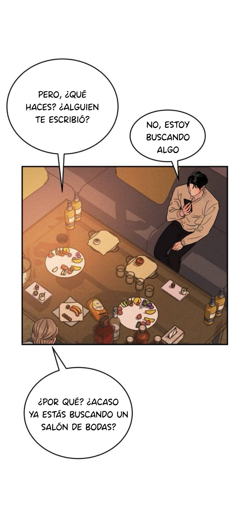 Amor impuro - Capítulo 3 - Página 9 - LectorTMOo