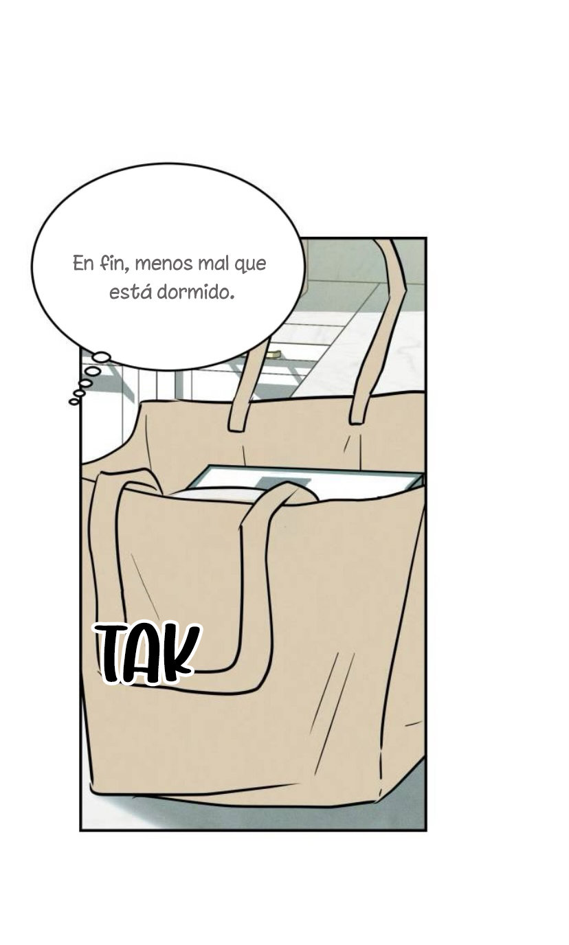 Amor impuro - Capítulo 3 - Página 99 - LectorTMOo