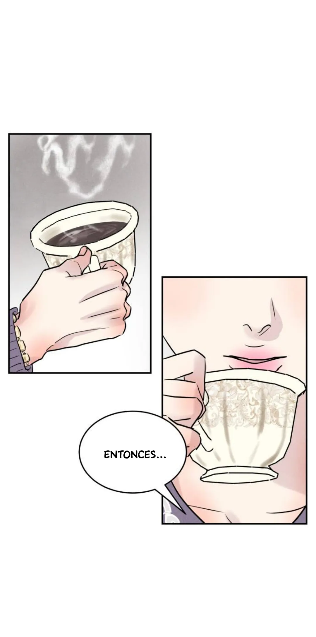 Amor impuro - Capítulo 30 - Página 11 - LectorTMOo