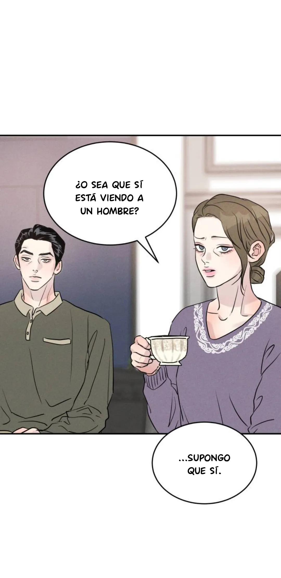 Amor impuro - Capítulo 30 - Página 12 - LectorTMOo