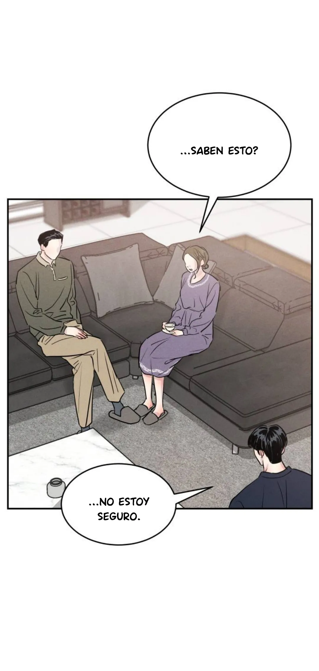 Amor impuro - Capítulo 30 - Página 14 - LectorTMOo